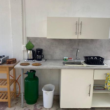 Alojamientos Neca San Andrés Exteriör bild